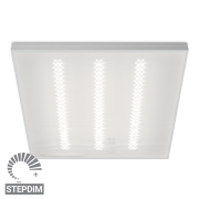 Светильник WOLTA PRO ОФИС ДВО01-27-082-5К 27Вт 5000К IP40 Микропризма STEPDIM Светильник WOLTA PRO ОФИС ДВО01-27-082-5К 27Вт 5000К IP40 Микропризма STEPDIM