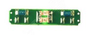 Индикатор неполярный диодный для держателя предохранителя на 12-48V (AC/DC) Индикатор неполярный диодный для держателя предохранителя на 12-48V (AC/DC)