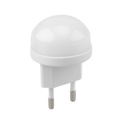 Ночник светодиодный ХАМЕЛЕОН мини 220В PROconnect Ночник светодиодный ХАМЕЛЕОН мини 220В PROconnect