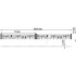 Лента светодиодная 12В, SMD5050, 60 LED/м, RGB, 10мм, 5м, IP65 LAMPER
