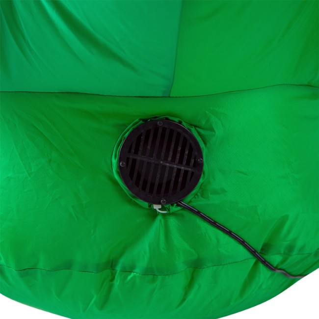 3D фигура надувная Ель праздничная, размер 120 см, внутренняя подсветка 3 LED, компрессор с адаптером 12В, IP 65 NEON-NIGHT 3D фигура надувная Ель праздничная, размер 120 см, внутренняя подсветка 3 LED, компрессор с адаптером 12В, IP 65 NEON-NIGHT