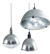 Светильник РСП-50-250-001 с/с ПК б/ПРА IP54 на трубу