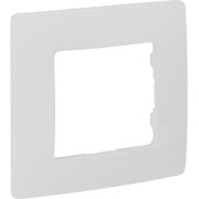 Рамка 1-м Etika бел. IEK 672501 Рамка 1-м Etika бел. IEK 672501