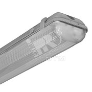 Светильник люминесцентный ЛСП-01-2х36-012 IP65 ЭПРА Светильник люминесцентный ЛСП-01-2х36-012 IP65 ЭПРА