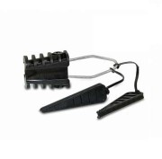 Зажим натяжной клиновой STC (DN 123; SO 25; PA 25х100; PA2/25; ЗАБ 16-25; PA 25) ИНСТАЛЛ 12035 Зажим натяжной клиновой STC (DN 123; SO 25; PA 25х100; PA2/25; ЗАБ 16-25; PA 25) ИНСТАЛЛ 12035