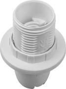 Патрон электрический 71 602 NLH-PL-R1-E14 с кольцом термопластик Navigator 71602 Патрон электрический 71 602 NLH-PL-R1-E14 с кольцом термопластик Navigator 71602