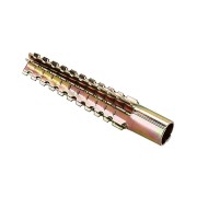 Дюбель металлический универсальный 6х32 (100 шт/уп) Дюбель металлический универсальный 6х32 (100 шт/уп)