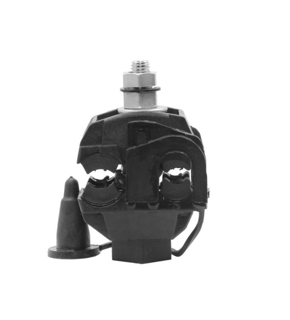 Зажим ответвительный прокалывающий Р2Х-95 (16-95; 2.5-35) ИНСТАЛЛ 111303 Зажим ответвительный прокалывающий Р2Х-95 (16-95; 2.5-35) ИНСТАЛЛ 111303