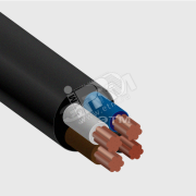 Кабель силовой ВВГнг(А)-хл 4*35 мк(N)-0,66