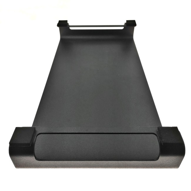 Подставка для ноутбука/монитора черная REXANT