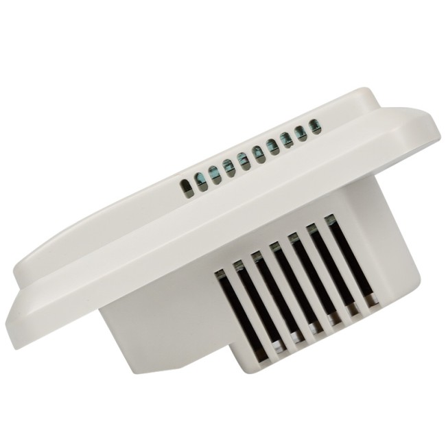 Терморегулятор R860XT с дисплеем и автоматическим программированием REXANT Терморегулятор R860XT с дисплеем и автоматическим программированием REXANT