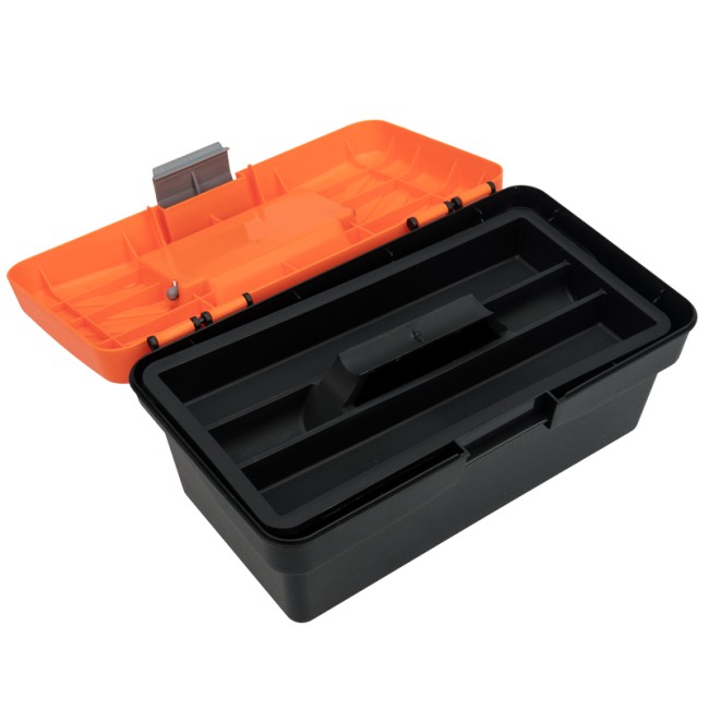 Ящик пластиковый для инструмента PROconnect, 285х155х125 мм Ящик пластиковый для инструмента PROconnect, 285х155х125 мм