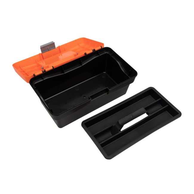 Ящик пластиковый для инструмента PROconnect, 285х155х125 мм Ящик пластиковый для инструмента PROconnect, 285х155х125 мм