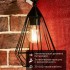 Лампа филаментная Груша A60 11,5Вт 1380Лм 4000K E27 прозрачная колба REXANT 