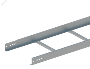 Лоток прямой НЛ40-П1,87 У3 (h=70мм, s=1,0мм)