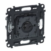 Valena IN MATIC Выключатель кнопочный управления для жалюзи и рольставней 6А 250В Безвинтовые зажимы Valena IN MATIC Выключатель кнопочный управления для жалюзи и рольставней 6А 250В Безвинтовые зажимы