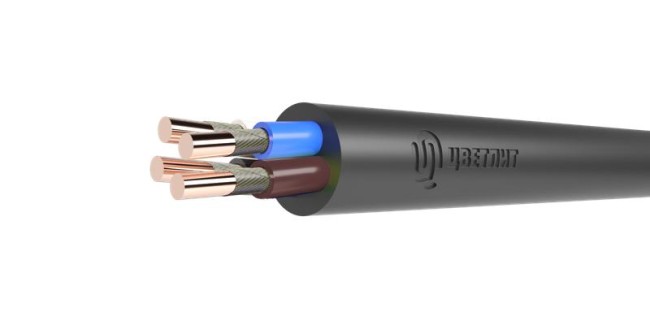 Кабель ППГнг(А)-FRHF 4х1.5 ОК (N) 0.66кВ (м) Цветлит 00-00141077 Кабель ППГнг(А)-FRHF 4х1.5 ОК (N) 0.66кВ (м) Цветлит 00-00141077