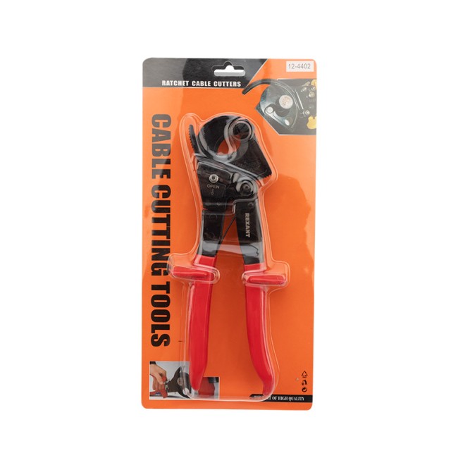 Инструмент для обрезки кабеля REXANT HT-325 A 32.0-240 мм²