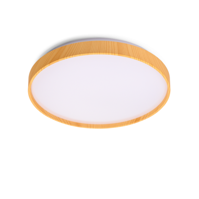 Светодиодный светильник Luminarte STARWOOD-WH CLL46 60Вт с ПДУ