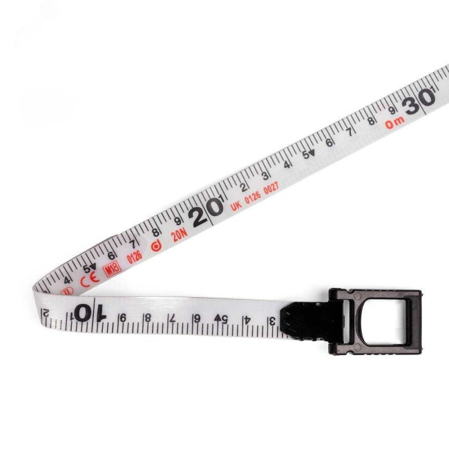 Рулетка строительная РС-10-10х15