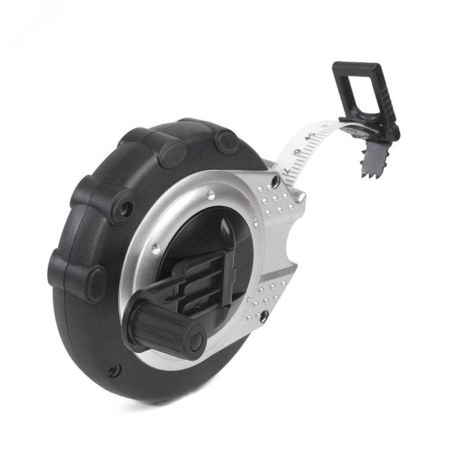 Рулетка строительная РС-10-10х15