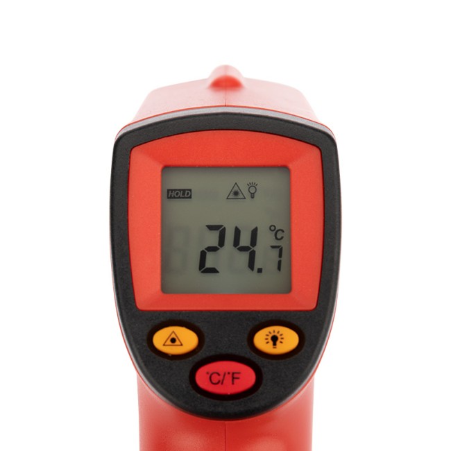 Пирометр R-400 REXANT 