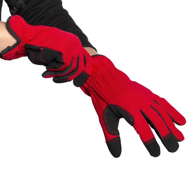 Перчатки монтажника С-31 (L)