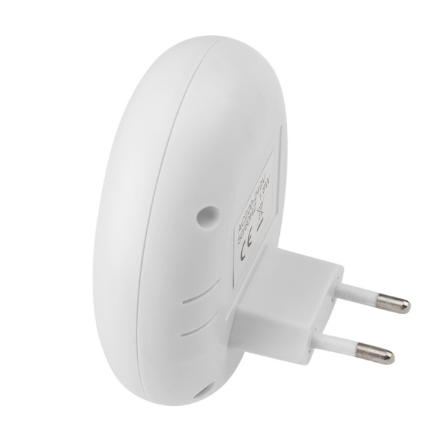 Ночник светодиодный РАДУГА, многоцветный, 220В PROconnect Ночник светодиодный РАДУГА, многоцветный, 220В PROconnect