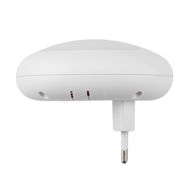 Ночник светодиодный РАДУГА, многоцветный, 220В PROconnect Ночник светодиодный РАДУГА, многоцветный, 220В PROconnect