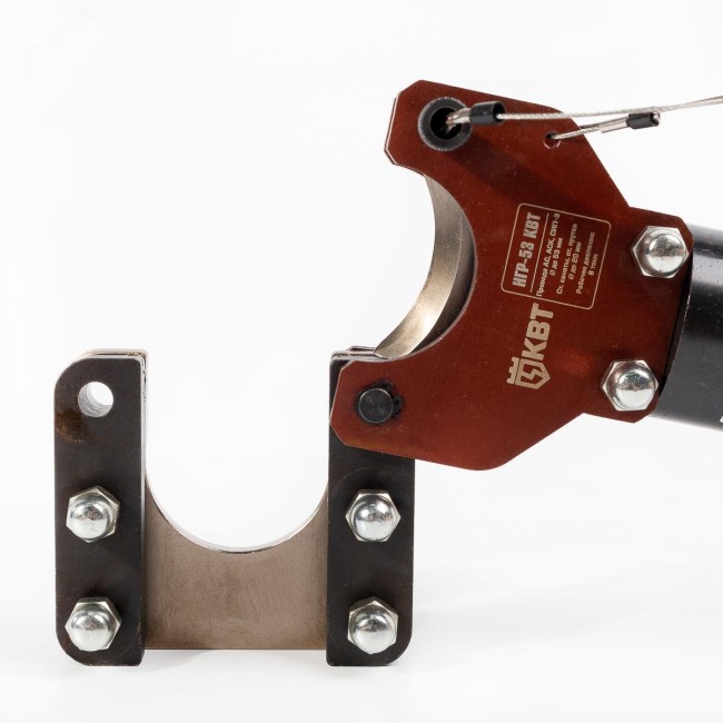 Ножницы гидравлические ручные НГР-53 комплект Ножницы гидравлические ручные НГР-53 комплект