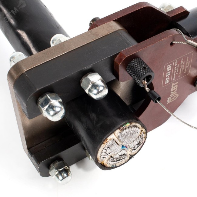 Ножницы гидравлические ручные НГР-53 комплект Ножницы гидравлические ручные НГР-53 комплект