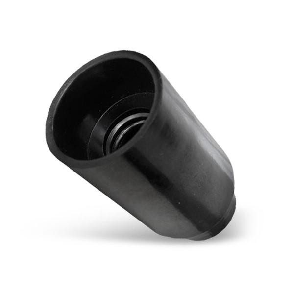 Патрон карболитовый подвесной E14 черн. TOKOV ELECTRIC TKE-C05-PKB-14 Патрон карболитовый подвесной E14 черн. TOKOV ELECTRIC TKE-C05-PKB-14