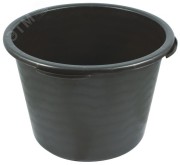 Кадка пластиковая для перемешивания раствора 90 л Кадка пластиковая для перемешивания раствора 90 л