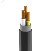 Кабель силовой ВВГнг(A)-LS-ХЛ 3х10 ок(N.PE)-0.66 ТРТС