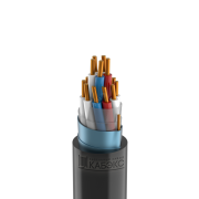 Кабель контрольный КВВГЭнг(А)-LS 14*1,5