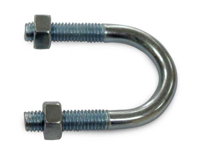 Хомутик С438 М8 1 дюйм У2 ГОФРОМАТИК zeta41811 Хомутик С438 М8 1 дюйм У2 ГОФРОМАТИК zeta41811