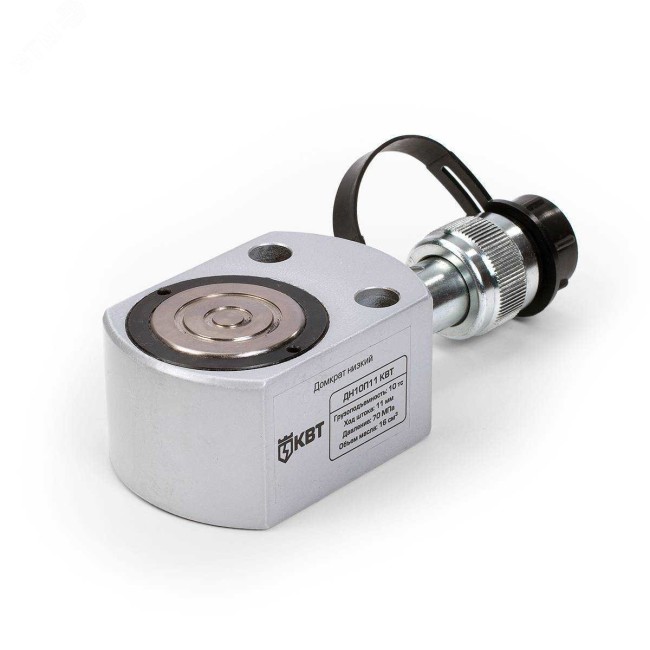 Домкрат низкий ДН20П12