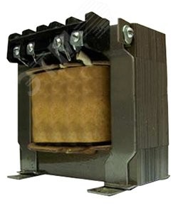 ОСО-0,25 УХЛ3 220/42, IP00, трансформатор