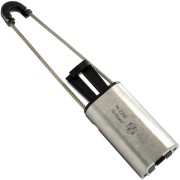 Зажим натяжной клиновой РА-2200 (95-120кв.мм; d14-18мм) ИНСТАЛЛ 12027 Зажим натяжной клиновой РА-2200 (95-120кв.мм; d14-18мм) ИНСТАЛЛ 12027