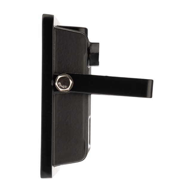 Прожектор светодиодный СДО 30Вт 2400Лм 6500К холодный свет, черный корпус REXANT Прожектор светодиодный СДО 30Вт 2400Лм 6500К холодный свет, черный корпус REXANT