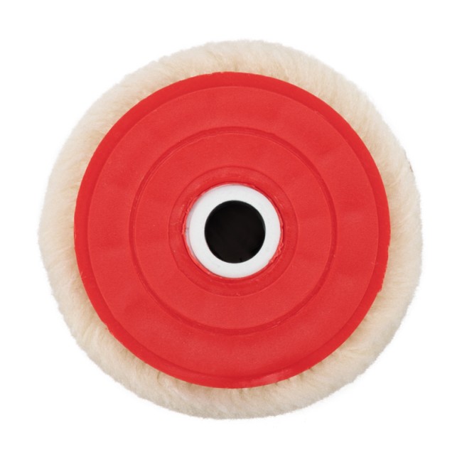 Ролик (сменный) велюр, ворс  5 мм, ширина ролика 180 мм,  Ø 42 мм, бюгель 8 мм серия «Мастер» REXANT