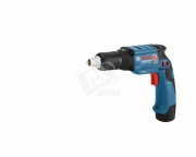 Шуруповерт аккумуляторный Li-Ion 10.8 В GSR 10.8 V-EC TE Шуруповерт аккумуляторный Li-Ion 10.8 В GSR 10.8 V-EC TE