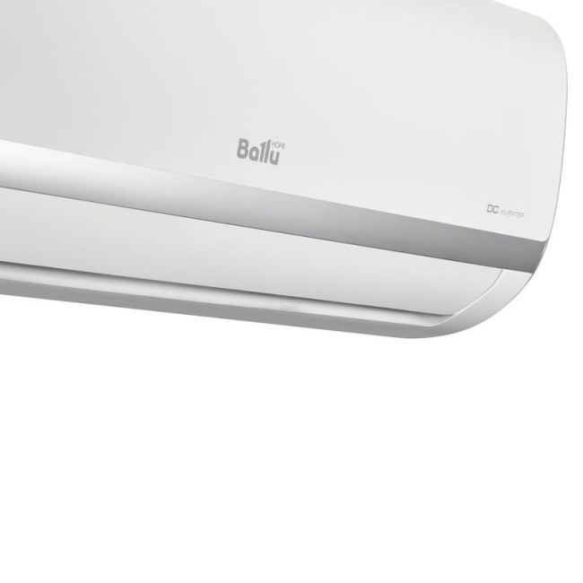 Сплит-система инверторного типа Lagoon DC BSDI-12HN8 комплект Ballu НС-1688029