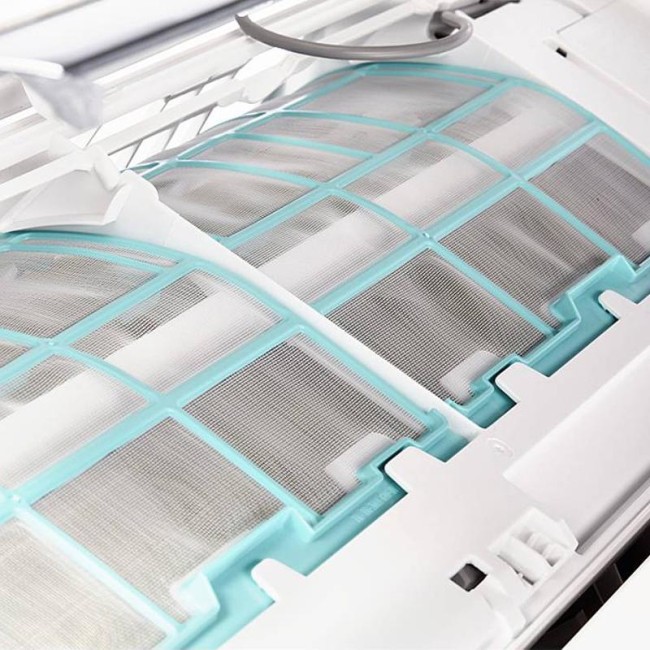 Сплит-система инверторного типа Lagoon DC BSDI-12HN8 комплект Ballu НС-1688029