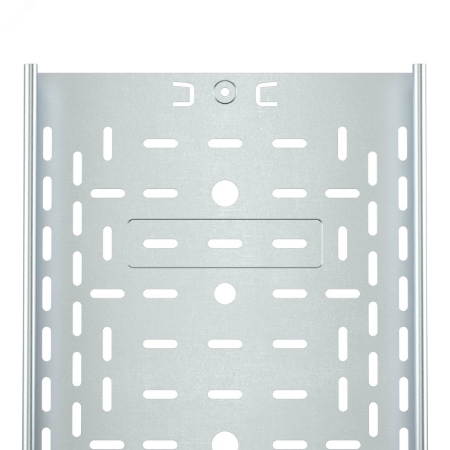 Лоток перфорированный 300х50х3000 0.7мм S3 Лоток перфорированный 300х50х3000 0.7мм S3