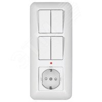 БЛОК С.У РСЗК+В2КЛ.+В2КЛ.БЕЛ. БЛОК С.У РСЗК+В2КЛ.+В2КЛ.БЕЛ.