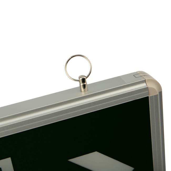 Светильник аварийно-эвакуационный «ВЫХОД-EXIT» – стрелка, светодиодный двухсторонний 1.5 ч, 3 Вт Светильник аварийно-эвакуационный «ВЫХОД-EXIT» – стрелка, светодиодный двухсторонний 1.5 ч, 3 Вт