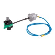 Ограничитель перенапряжения OP 600/28-TE Ограничитель перенапряжения OP 600/28-TE