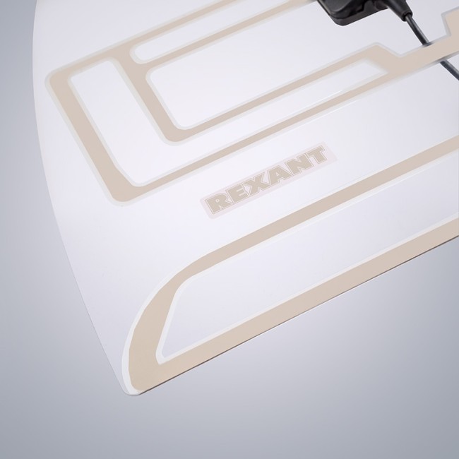 Антенна комнатная для цифрового телевидения DVB-T2, Ag-702 REXANT