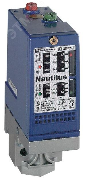 Датчик давления 70бар XMLB070D2S11 Датчик давления 70бар XMLB070D2S11